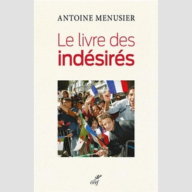 Le livre des indesires