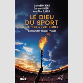 Le dieu du sport