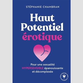 Haut potentiel erotique