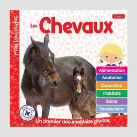 Chevaux (les)