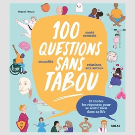 100 questions sans tabou
