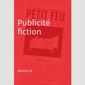 Publicité fiction