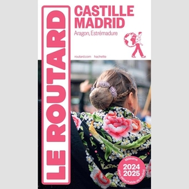 Castille madrid 2024/2025