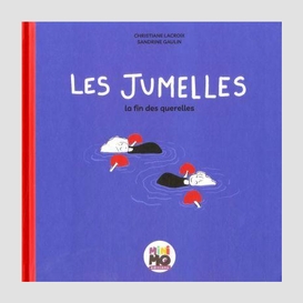 Jumelles (les)