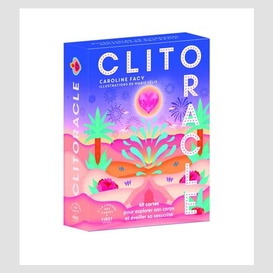 Coffret clitoracle