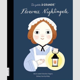 Florence nightingale