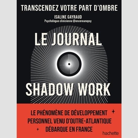 Journal shadow work (le)