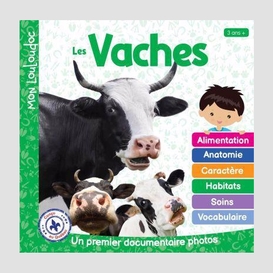 Les vaches