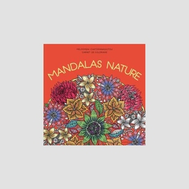 Mandalas nature
