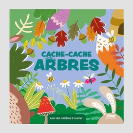 Cache-cache entre les arbres