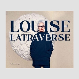 Louise latraverse