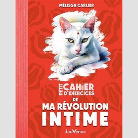 Petit cahier d'exercices de ma revolutio