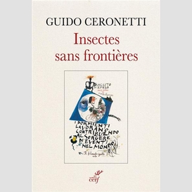 Insectes sans frontieres