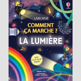 Lumiere (la)