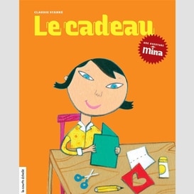 Le cadeau