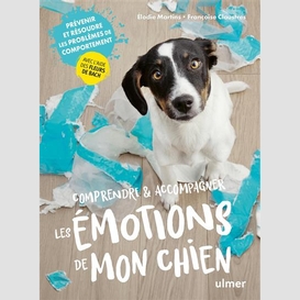 Emotions de mon chien (les)