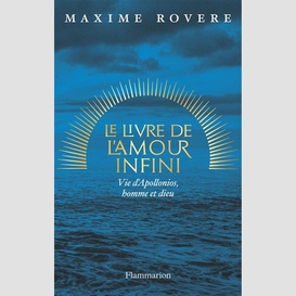 Livre de l'amour infini (le)