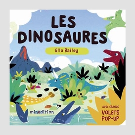 Dinosaures (les)