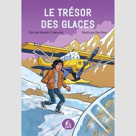 Tresor des glaces (le)