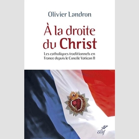 A la droite du christ