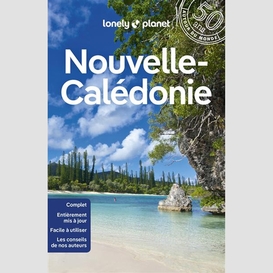 Nouvelle-caledonie