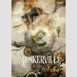 Bunkerville