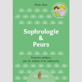 Sophrologie et peurs