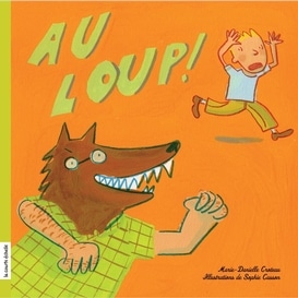 Au loup !