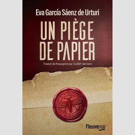 Un piege de papier