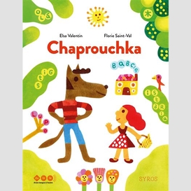 Chaprouchka