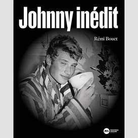 Johnny inedit