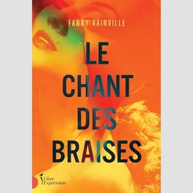 Le chant des braises