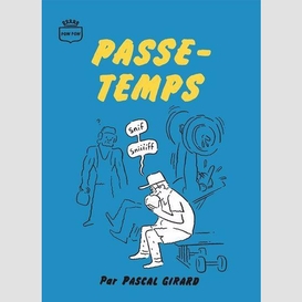 Passe-temps