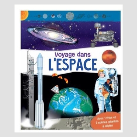 Voyage dans l'espace