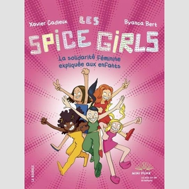 Les spice girls