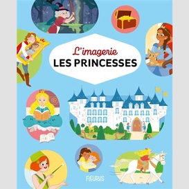 Princesses (les)