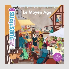 Moyen age (le)