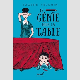 Genie sous la table (le)
