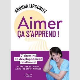 Aimer ca s'apprend