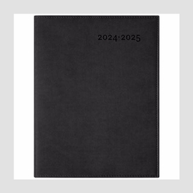 Agenda scolaire 2024-2025 ulys noir