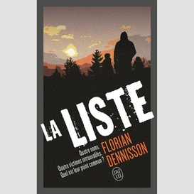 Liste (la)