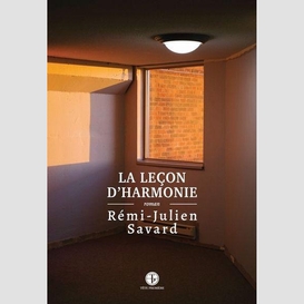 La leçon d'harmonie