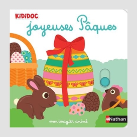 Joyeuses paques