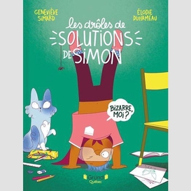 Droles de solutions de simon (les)