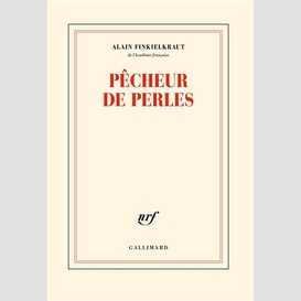 Pecheur de perles