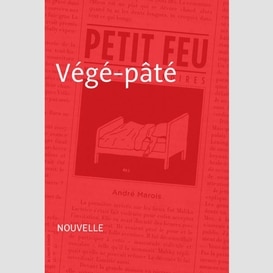 Végé-pâté