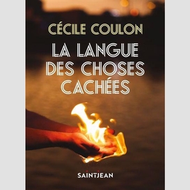 La langue des choses cachées