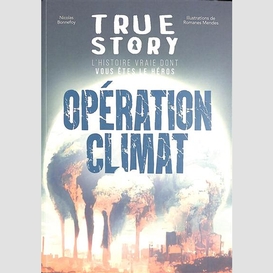 Operation climat
