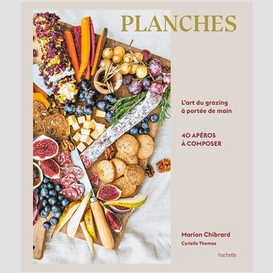 Planches