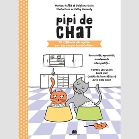 Pipi de chat